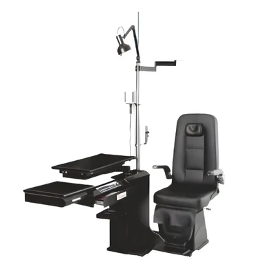 Unitech Vision Refraction Chair Unit